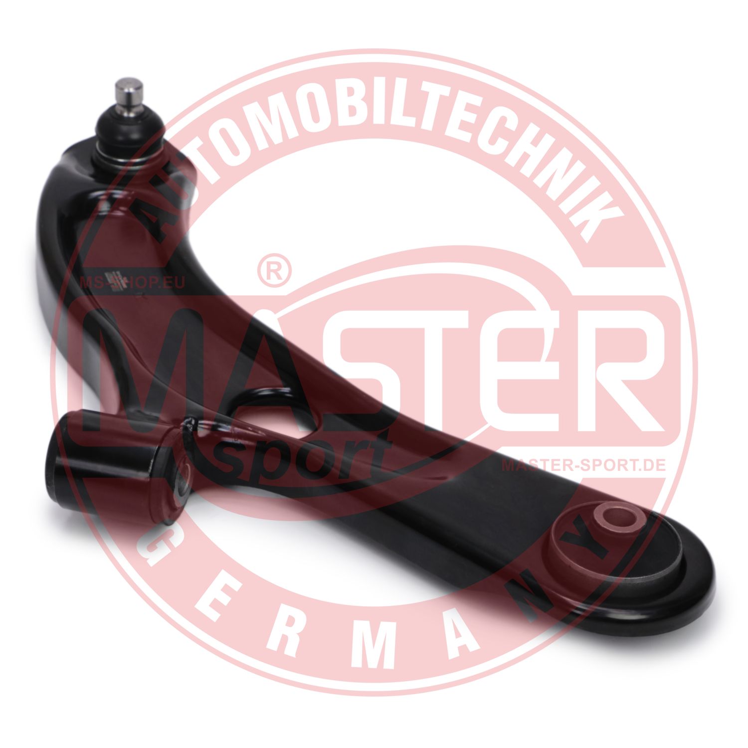 Brat suspensie roata MASTERSPORT GERMANY 29932B-PCS-MS
